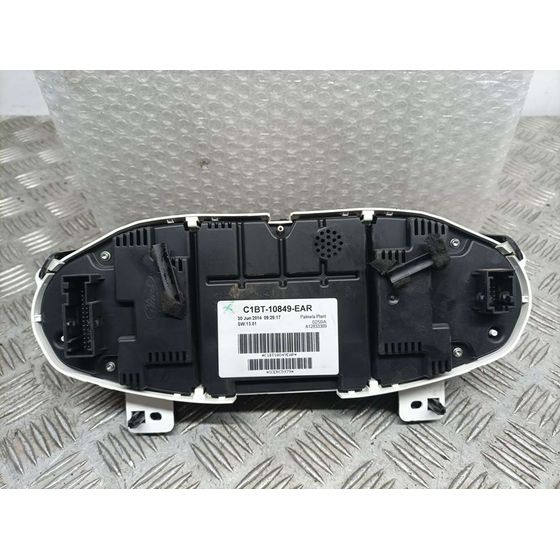 Cuadro Instrumentos para Ford Fiesta (Ccn)