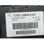 Cuadro Instrumentos para Ford Fiesta (Ccn)
