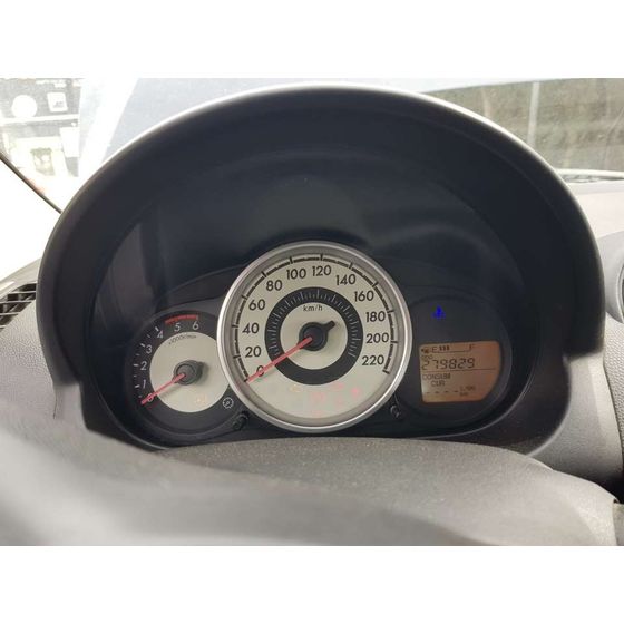 Cuadro Instrumentos Para Mazda 2 Lim.