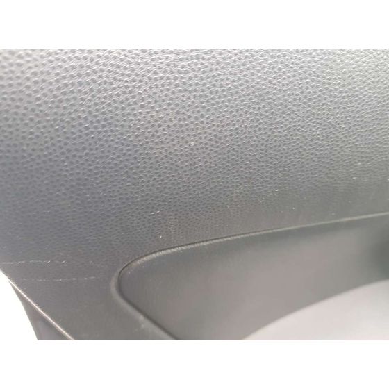 Elevalunas Delantero Izquierdo Para Mazda 2 Lim.