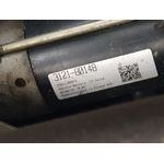 Motor Arranque Para Mazda 2 Lim.