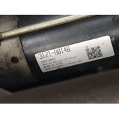 Motor Arranque Para Mazda 2 Lim.