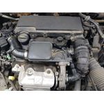 Motor Completo Para Mazda 2 Lim.