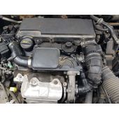 Motor Completo Para Mazda 2 Lim.