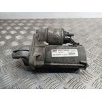 Motor Arranque Para Ford Fiesta