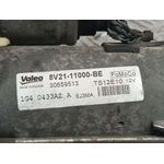 Motor Arranque Para Ford Fiesta