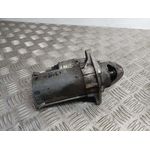 Motor Arranque Para Ford Fiesta