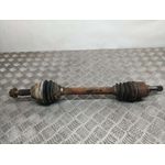 Transmision Delantera Izquierda Para Ford Focus Turnier