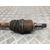 Transmision Delantera Izquierda Para Ford Focus Turnier
