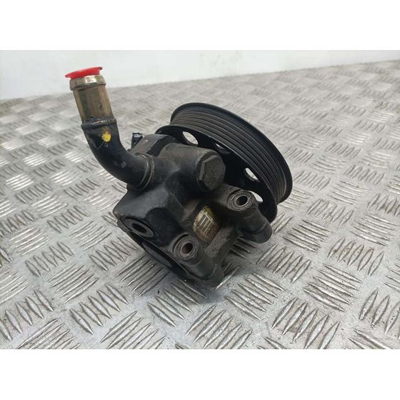 Bomba Direccion Para Ford Focus Turnier