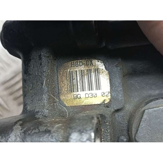 Bomba Direccion Para Ford Focus Turnier