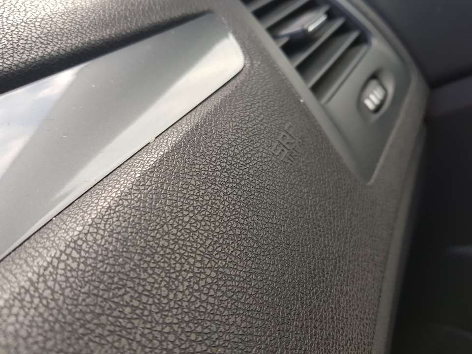 Kit Airbag para Renault Laguna Iii