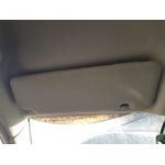 Parasol Izquierdo para Renault Laguna Iii