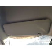 Parasol Izquierdo para Renault Laguna Iii