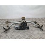 Motor Limpia Delantero Para Citroen C3