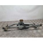 Motor Limpia Delantero Para Citroen C3