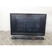 Sistema Navegacion Gps Para Citroen C3