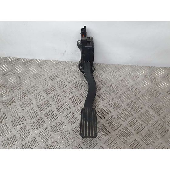 Potenciometro Pedal Para Citroen C3