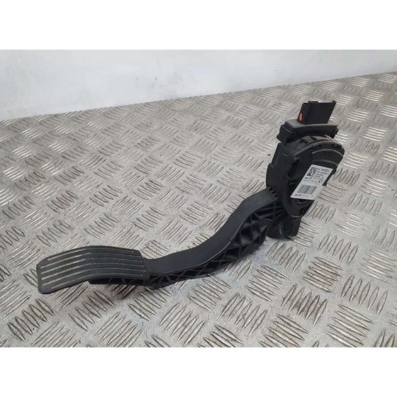 Potenciometro Pedal Para Citroen C3