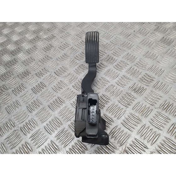 Potenciometro Pedal Para Citroen C3