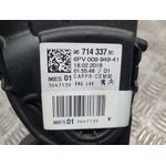 Potenciometro Pedal Para Citroen C3