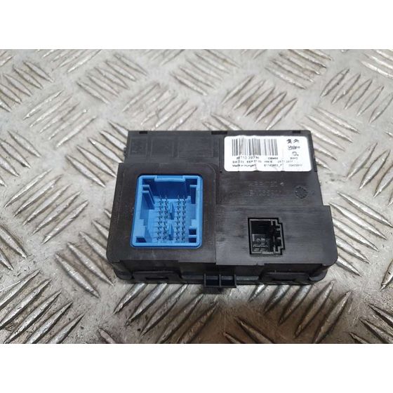Modulo Electronico Para Citroen C3