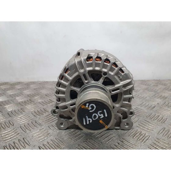 Alternador Para Seat Ibiza