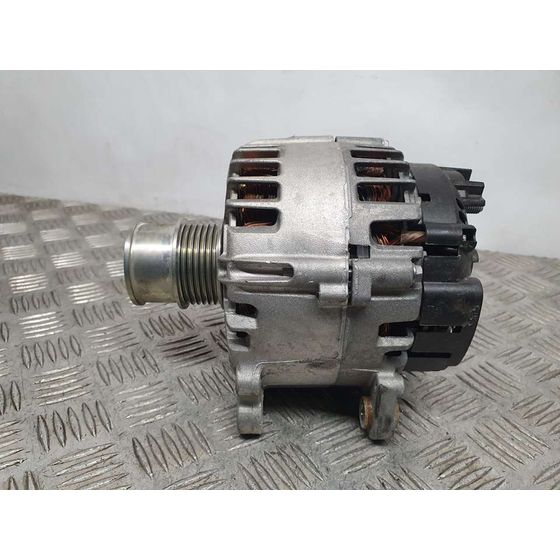 Alternador Para Seat Ibiza