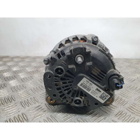 Alternador Para Seat Ibiza
