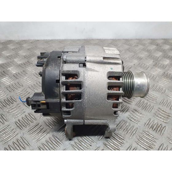 Alternador Para Seat Ibiza