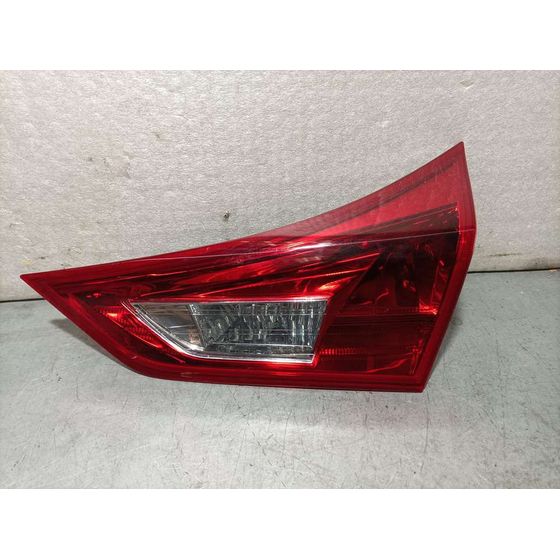 Piloto Trasero Derecho Para Toyota Auris