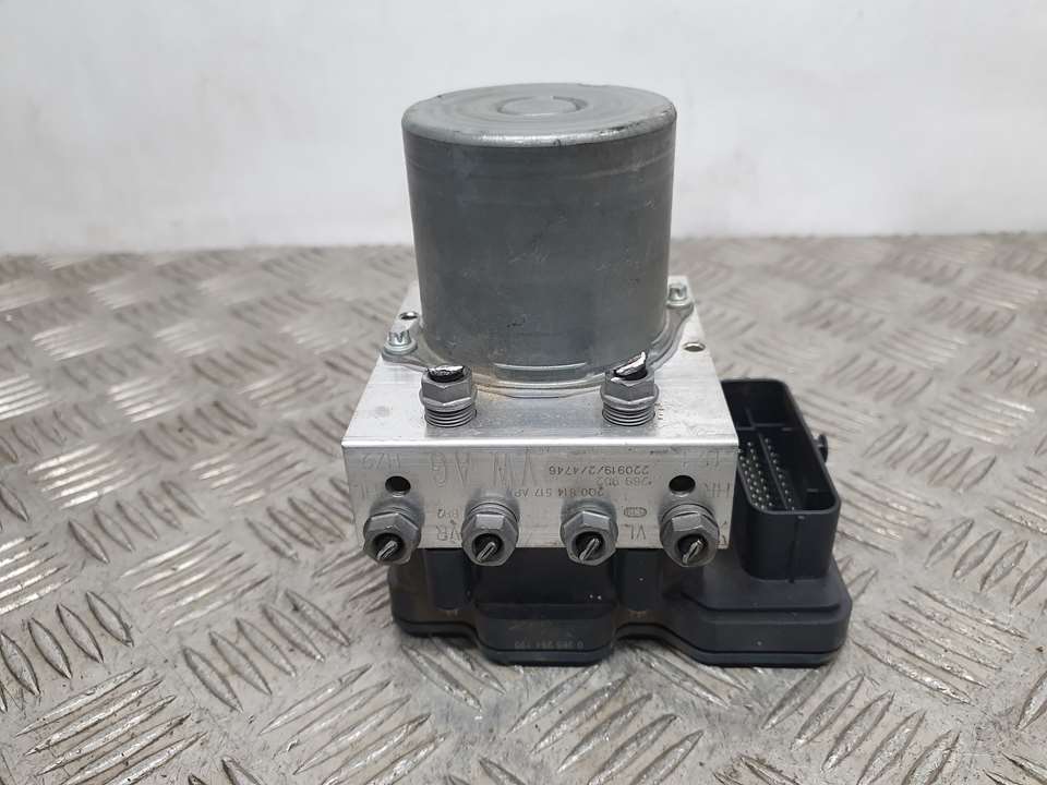 Abs Para Seat Ibiza