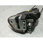 Cerradura Puerta Trasera Izquierda  Para Toyota Auris