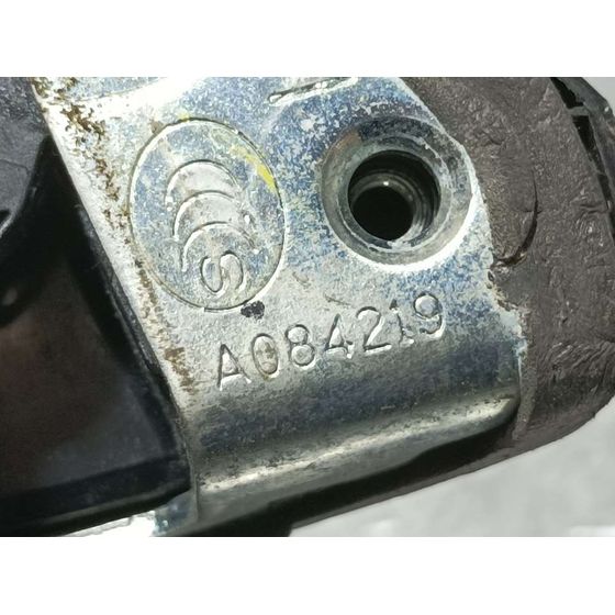 Cerradura Puerta Trasera Izquierda Para Toyota Auris