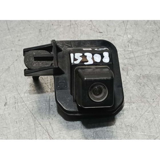Camara Vision Trasera Para Toyota Auris