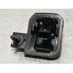 Camara Vision Trasera Para Toyota Auris