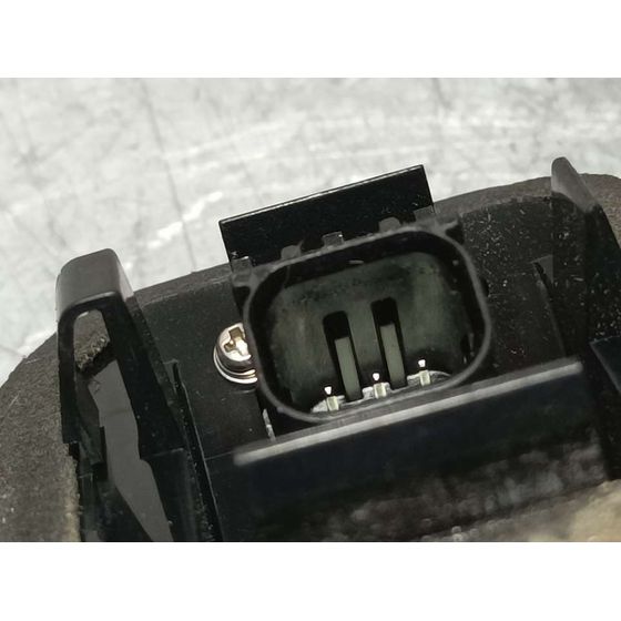 Camara Vision Trasera Para Toyota Auris