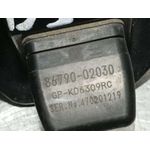 Camara Vision Trasera Para Toyota Auris