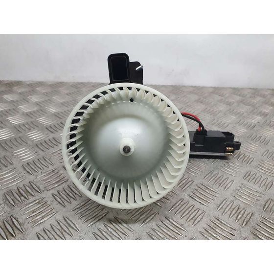 Ventilador Calefaccion para Seat Ibiza (Kj1)