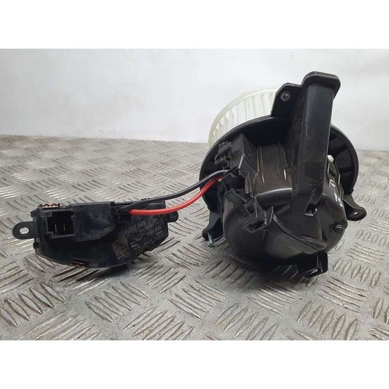 Ventilador Calefaccion para Seat Ibiza (Kj1)