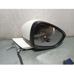 Retrovisor Derecho Para Peugeot 508