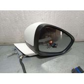 Retrovisor Derecho Para Peugeot 508