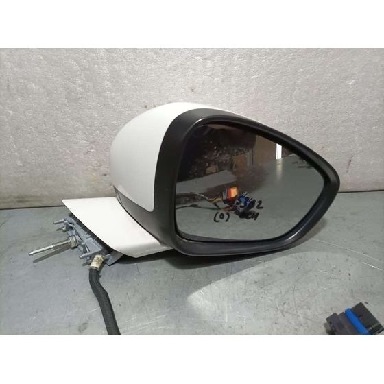 Retrovisor Derecho Para Peugeot 508