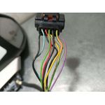 Retrovisor Derecho Para Peugeot 508