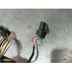 Retrovisor Derecho Para Peugeot 508
