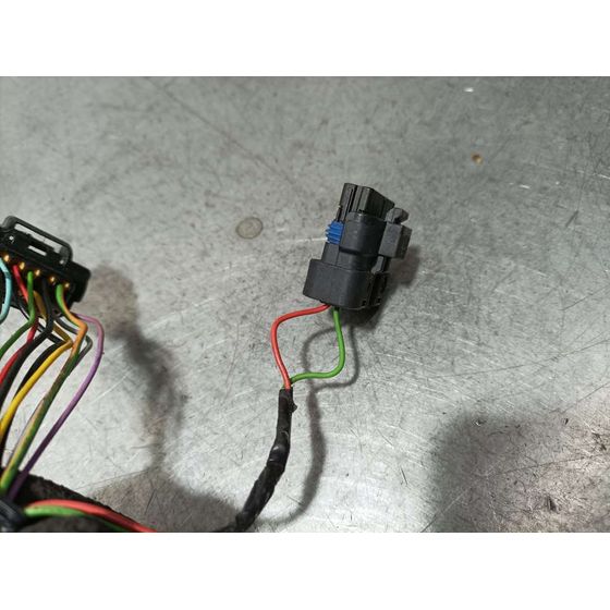 Retrovisor Derecho Para Peugeot 508