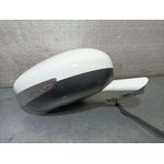 Retrovisor Derecho Para Peugeot 508
