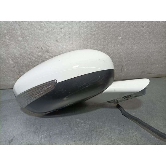 Retrovisor Derecho Para Peugeot 508