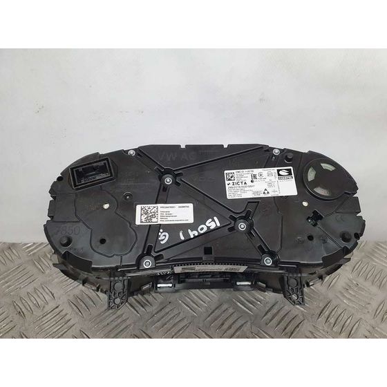 Cuadro Instrumentos para Seat Ibiza (Kj1)