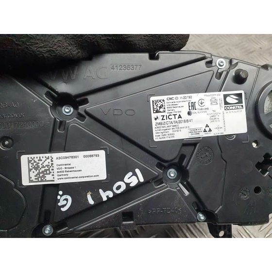 Cuadro Instrumentos para Seat Ibiza (Kj1)